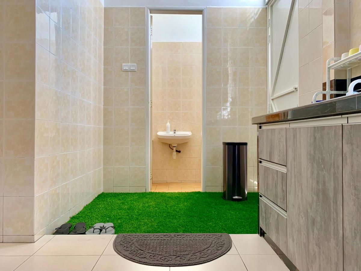 Brand New Cosy Minimalist Home 버터워스 외부 사진